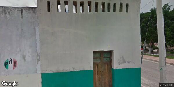SALON DE CLASES ANEXO DEL COBAY
